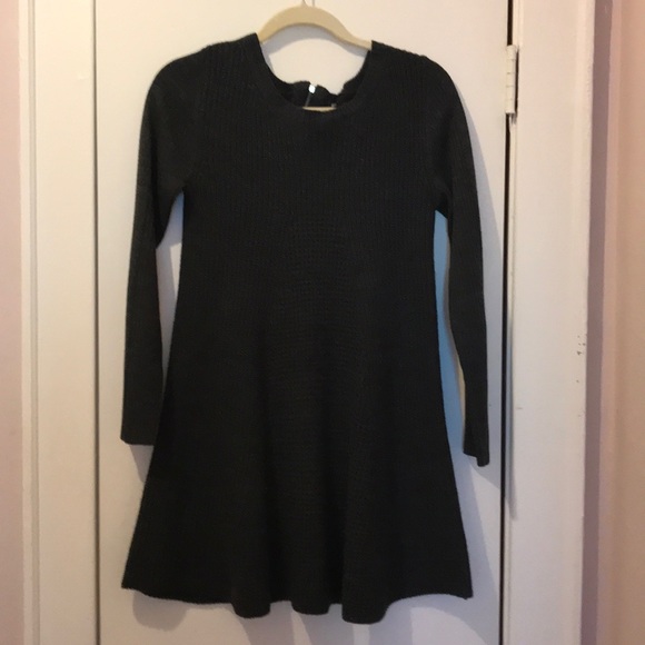 Romeo & Juliet Couture Sweaters - Romeo and Juliet Couture 3/4 length sweater